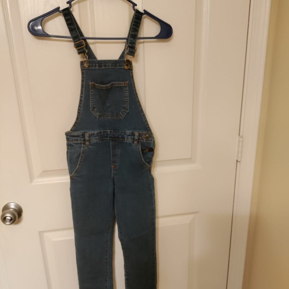 Dungaree for Kids